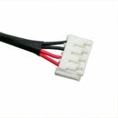 Power Jack Lenovo G585 G770 G780 Y470 Y471 Dc30100cs00 P225