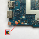 Boton De Encendido Lenovo Legion 5-15ith6h 5 Pro-16ach6h