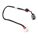 Power Jack Lenovo G430 G430a G450 G450a Dc301007800 P317