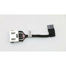 Power Jack Lenovo Thinkpad T470s Dc30100rc00 Sc10m83781 P89