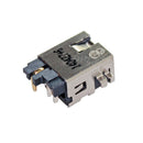 Power Jack Asus X301 X301a X301u X301v X401 X401a X401f P75