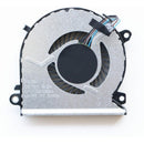 2 Ventilador Hp Pavilion 15-cb Tpn-q193 930589-001 V27