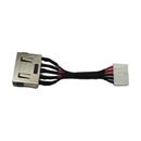 Power Jack Lenovo V330-14arr V330-14igm 5c10q59809 P286