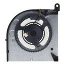 Ventilador Lenovo Y730-17ich Dfs2001055r0t Izquierdo V299 B
