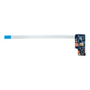 Boton De Encendido Hp 255 256 G3  Tpn-c117 C113 Ls-a991p B2
