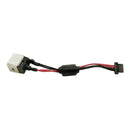 Power Jack Acer One 532h D255 D255e D260 Nav50 Nav70 P362
