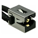 Power Jack Toshiba Satellite M640 M640d M645 M645d P745 P365