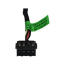 Power Jack Hp X2 15-c 776098-fd1 776098-sd1 776098-td1 P340