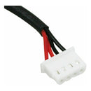 Power Jack Toshiba L650 L650d L655 L655d Dd0bl6th000 P215