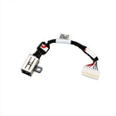 Power Jack Dell Xps 9550 P56f Dc30100x200 Dc30100x300 P33