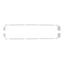 Postes De Bisagras Bracket Samsung Np270e5r Np270e5u H46