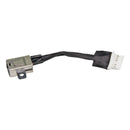 Power Jack Hp 11-y 743212-td1 743212-yd1 744362-001 P22 S