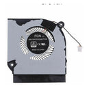 Ventilador Acer Ph315-52 Ph315-53 Dc28000qef0 Gpu Izq V297 B