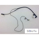 Cable Flex De Video Hp 15-ac 15-af 15-ba Dc020026m00 F7 S