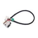 Power Jack Hp 250 G6 255 G6 256 G6 14-q 14-x 14-p 799749 P69