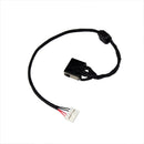 Power Jack Lenovo G50 G50-70 G50-80 G50-90 Dc30100le00 P60