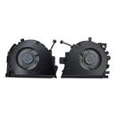 Ventilador Hp Zbook 15 G3 Dc28000gvf0 Dc28000gxf0 L & R