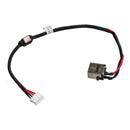 Power Jack Acer E1-510 E1-532 E1-572 V5-561 Dc30100pp00 P151