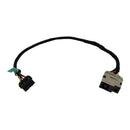 Power Jack Hp 15-s 14-e 717371-sd6 719318-fd9 19 Cm P25 S