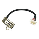 Power Jack Hp Probook 455 G8 450 G9 455 G9 640 G8 650 G8
