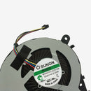 Ventilador Asus X555 X555u X555ua X555uf X555uq X555uj V101