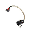 Power Jack Sony Vaio Vpcf2 603-0001-6843-a 1-967-773-21 P294