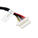 Power Jack Hp Probook 455 G4 450 G4 470 G4 828949-007 P86