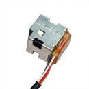 Power Jack Hp 430 G1 676707-td1 676707-yd1 684633-001 P166