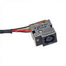 Power Jack Hp 430 G1 676707-td1 676707-yd1 684633-001 P166