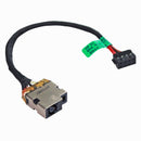 Power Jack Hp 14-r 14-g 14-s 14-k  717370-yd6 717370-fd6 P68