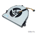 Ventilador Hp 255 G4 15-a Dc28000gaf0 815237-001 V7