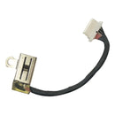 Power Jack Hp Probook 440 G8 445 G8 440 G9 445 G9 450 G8