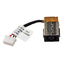 Power Jack Dell Inspiron 7547 Dd0am6ad000 P41f 1h8x3