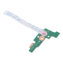 Boton De Encendido Hp G4-2000 G6-2000 Da0r33pb6e0 B13