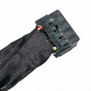 Power Jack Hp Hp 2000-2a 2000-2b 2000-2c 2000-2d 686258 P198