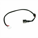 Power Jack Toshiba L650 L650d L655 L655d Dd0bl6th000 P215