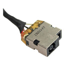 Power Jack Hp 14-r 14-g 14-s 14-k  717370-yd6 717370-fd6 P68