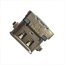 Centro De Carga Tipo C Socket Lenovo X1 Carbon 6th Gen P281