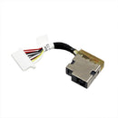 Power Jack Hp Zhan 66 Pro G1 L07857-001 924444-t30 P98