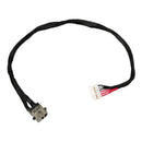 Power Jack Asus X552we Y582ca Y582cc Y582cl Y582ea P348
