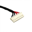 Power Jack Asus Gl503ge Gl503vd Gl503vm Dd0bklad000 P255
