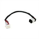 Power Jack Samsung Np940x5j Np940x3g Np915s3g Np930x5j P125