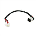 Power Jack Samsung Np900x4d Np900x4c Np900x3f Np900x3g P125