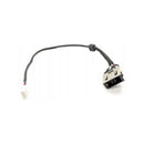 Power Jack Lenovo T440p T440s T460 Dc301078200 04x5443 P185