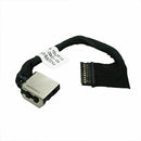 Power Jack Dell G5 5587 G7 7588 P72f 0xj39g Dc301010y00 P265