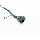 Power Jack Samsung Np350v5c Np350v5x Np355e5c Np365e5c  P138