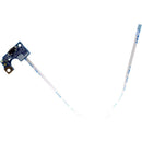 Boton De Encendido Hp 14m-cd 14-cd 455.0e803.0001 L18206-001