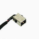 Power Jack Lenovo Chromebook N42 Ddnl6bad003 5c10m14090 P285