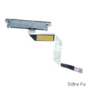 Conector De Disco Duro Hp X360 13-u 15-b 450.07m0d.0011 C6