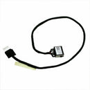 Power Jack Lenovo V310-14isk V310-14ikb Dd0lv9ad010 P278